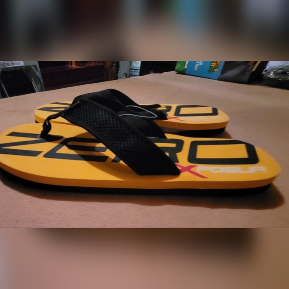 Zeroxposur Mens Sandal Slide Brand New - Picture 6 of 9